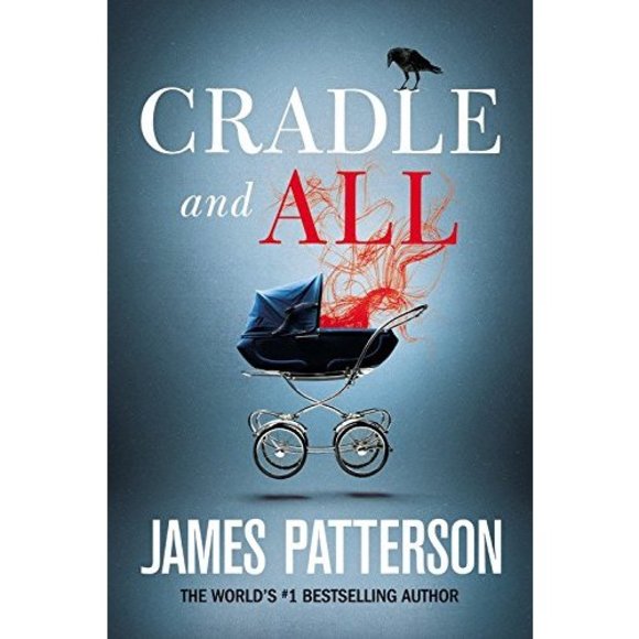 Cradle and All (Hardcover) - Picture 1 of 1